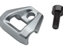 RockShox Suspension|Fork Hose Clamp Guide (BOXXER C1+, 2019+) (Grey)