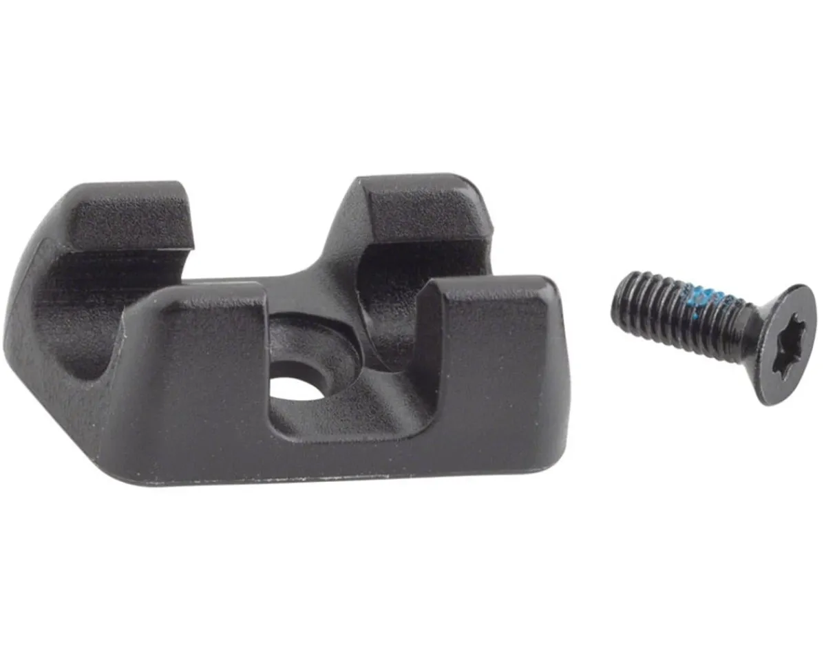 RockShox Suspension|Fork Hose Clamp (SID/SID SL/Rudy XPLR)