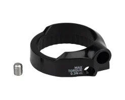 RockShox Suspension|Fork Remote Compression Damper Housing Stop (TK/RL) (Judy/Recon/30/35, 2020-22) (Domain 2022+)
