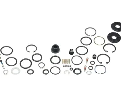 RockShox Suspension|Fork Service Kit (Air U-Turn/Motion Control) (2010) (Revelation)