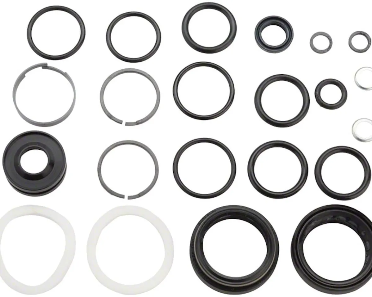 RockShox Suspension|Fork Service Kit (Basic: SID 29/27+ Boost A3)
