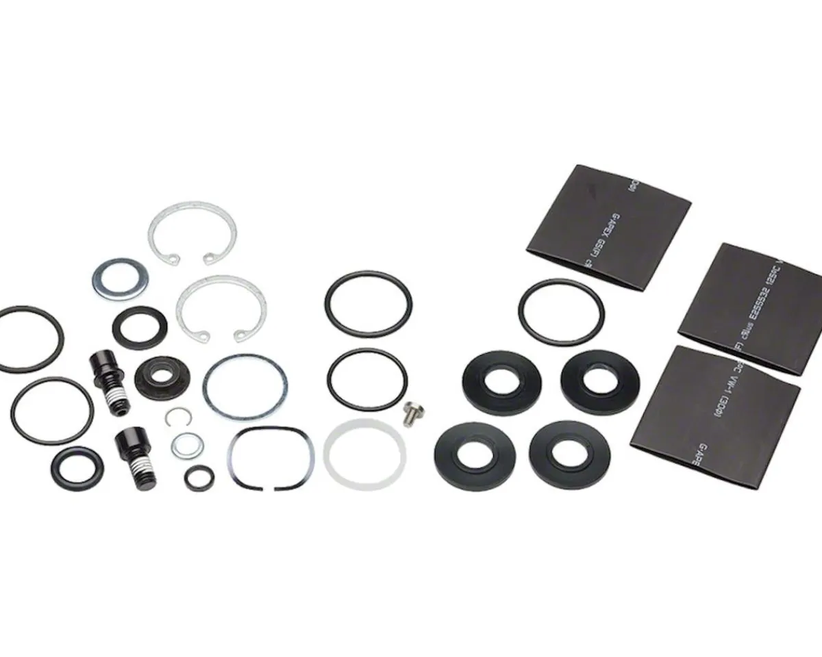 RockShox Suspension|Fork Service Kit (BoXXer Race/RC) (2010-2016)