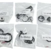 RockShox Suspension|Fork Service Kit (Full) (Pike DJ, Solo Air Upgraded)