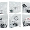 RockShox Suspension|Fork Service Kit (Full) (Solo Air) (Upgraded) (2014+ Pike)