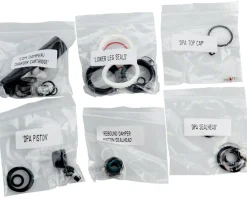 RockShox Suspension|Fork Service Kit (Full) (Lyrik, Dual Position Air, B1)