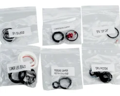 RockShox Suspension|Fork Service Kit (Full) (Yari, Dual Position Air)