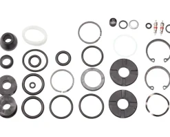 RockShox Suspension|Fork Service Kit (Full) (Revelation, 2012) (Dual Air/Motion Control DNA)