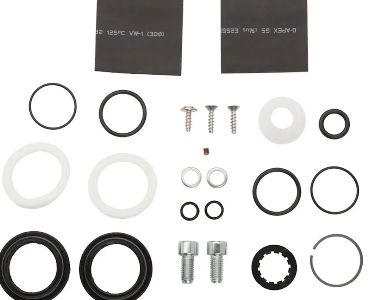RockShox Suspension|Fork Service Kit (Full) (XC30 B1) (Coil)