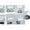 RockShox Suspension|Fork Service Kit (Full) (XC32 Solo Air/Recon Silver) (B1)