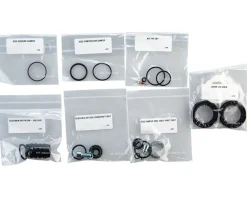 RockShox Suspension|Fork Service Kit (Full) (XC32 Solo Air/Recon Silver) (B1)