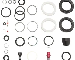 RockShox Suspension|Fork Service Kit (Full) (Revelation) (2013-2016) (Solo Air)