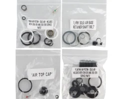 RockShox Suspension|Fork Service Kit (Lyrik) (2010-2015) (Solo Air)