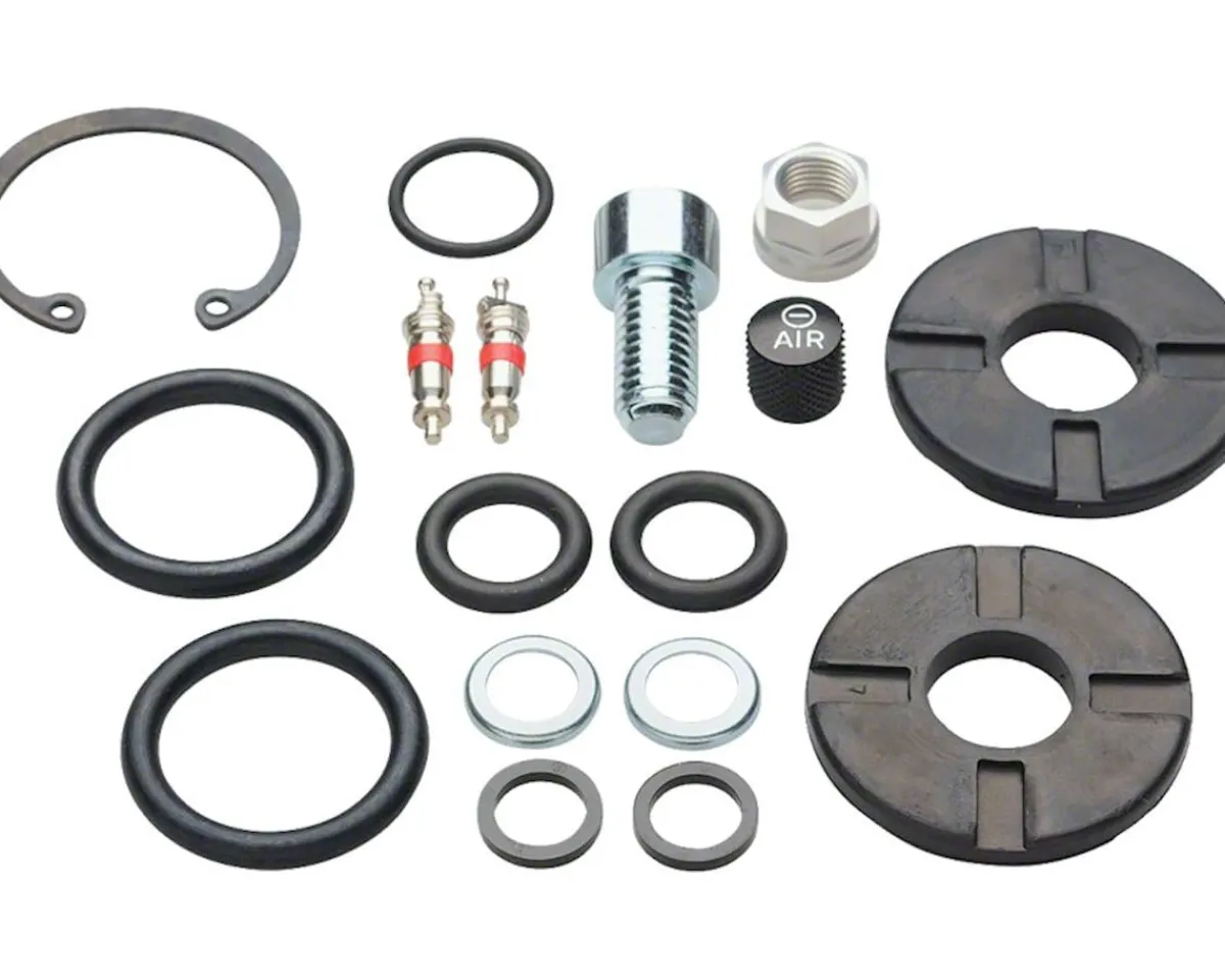 RockShox Suspension|Fork Service Kit (Reba/Recon/Revelation) (2005-2011)