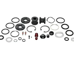 RockShox Suspension|Fork Service Kit (Reba) (2009-2011) (Dual Air/Motion Control)