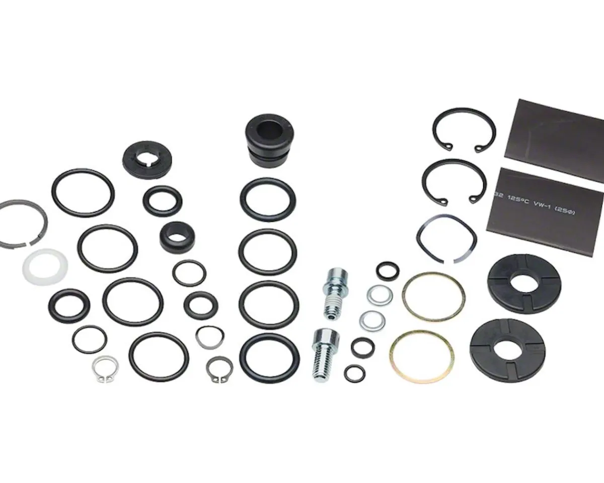 RockShox Suspension|Fork Service Kit (Recon 2010) (Recon Gold 2011)