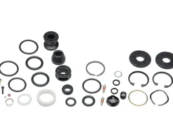 RockShox Suspension|Fork Service Kit (Revelation) (2010-2011) (Dual Air/Motion Control)