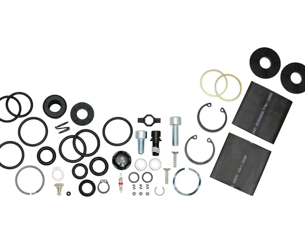 RockShox Suspension|Fork Service Kit (Sektor/Argyle RCT)
