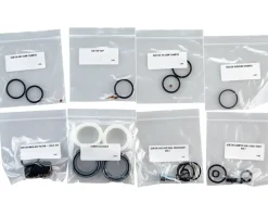 RockShox Suspension|Fork Service Kits (Full) (Sektor Gold) (Solo Air)