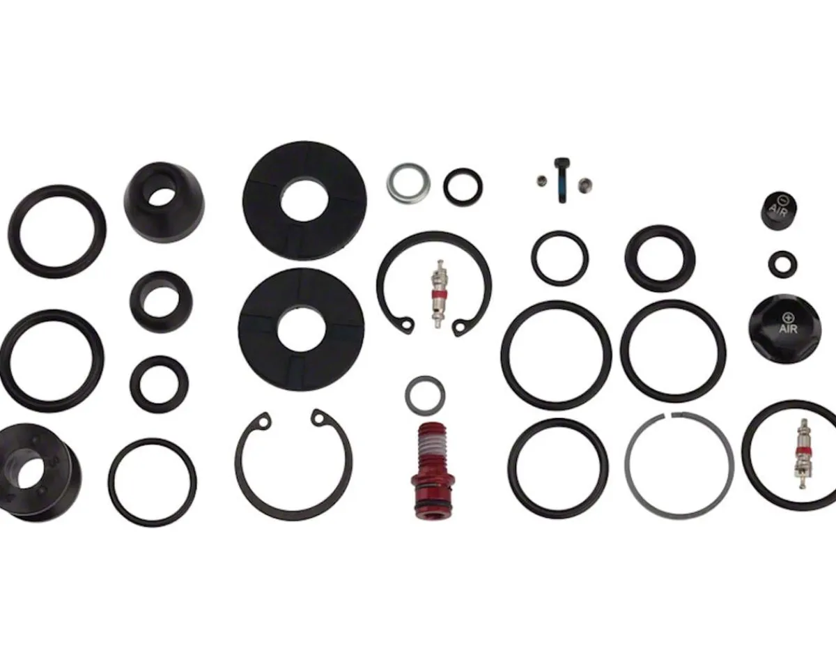RockShox Suspension|Fork Service Kit (SID) (120mm) (Dual Air)