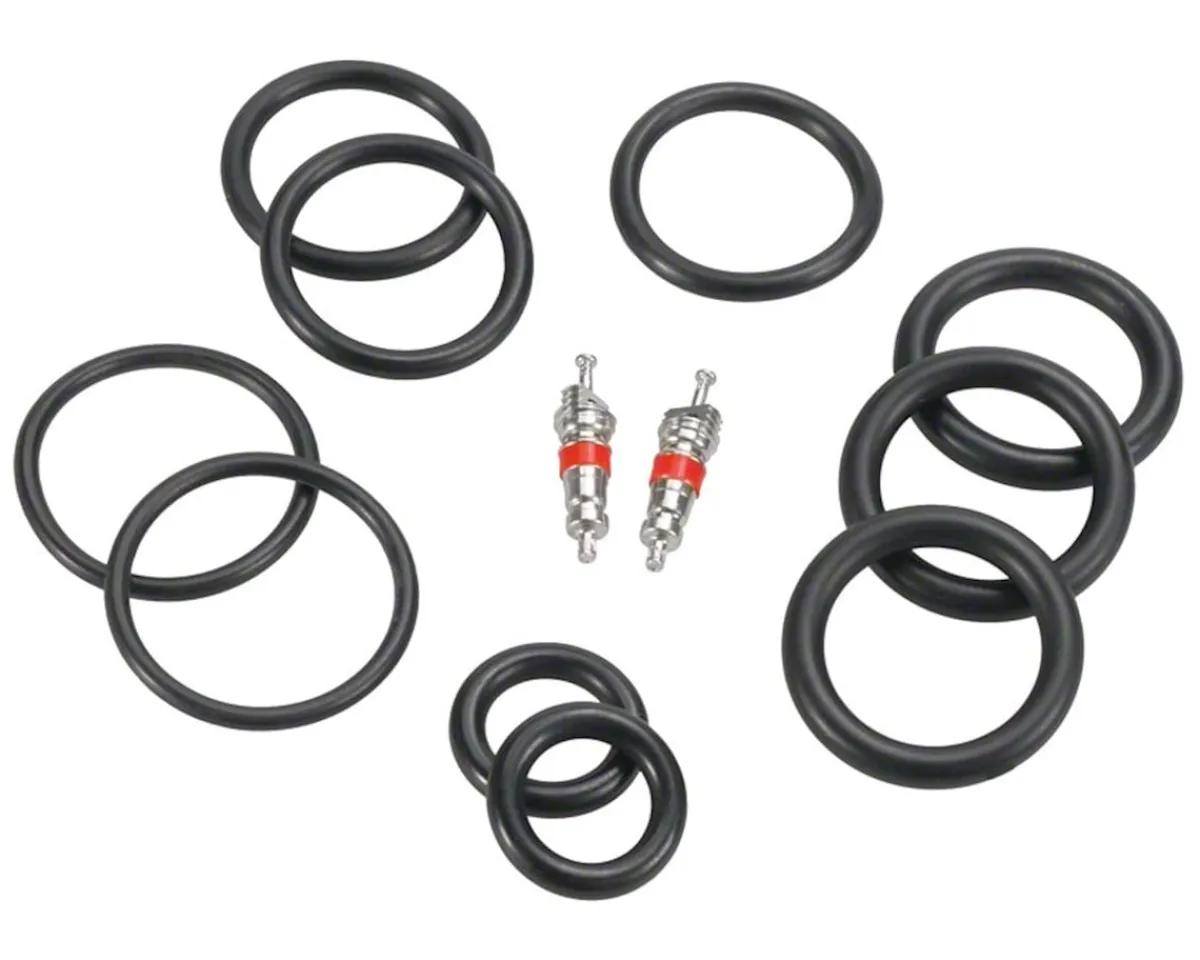 RockShox Suspension|Fork Service Kit (SID) (2000-2008) (28mm)