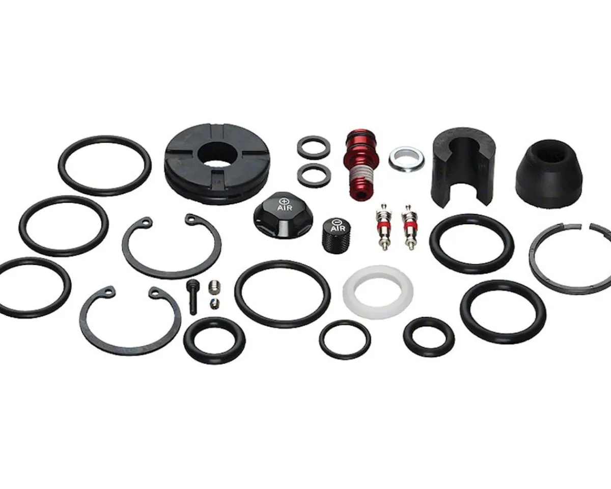RockShox Suspension|Fork Service Kit (SID) (2008-2015)