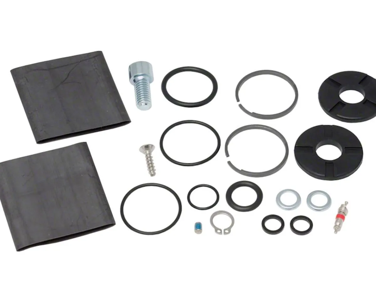 RockShox Suspension|Fork Service Kit (Tora TK/XC32/Recon Silver B1)