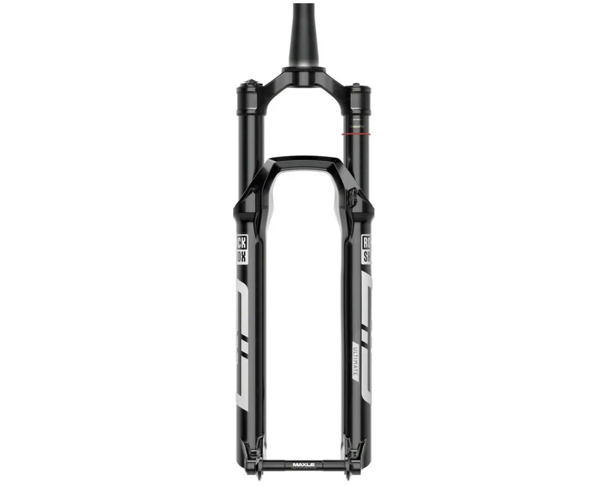 RockShox Forks|Suspension|Fork SID Ultimate Suspension Fork (3 Position Remote) (Race Day) (44mm Offset) (Black) (29") (120mm) (15 x 110mm)