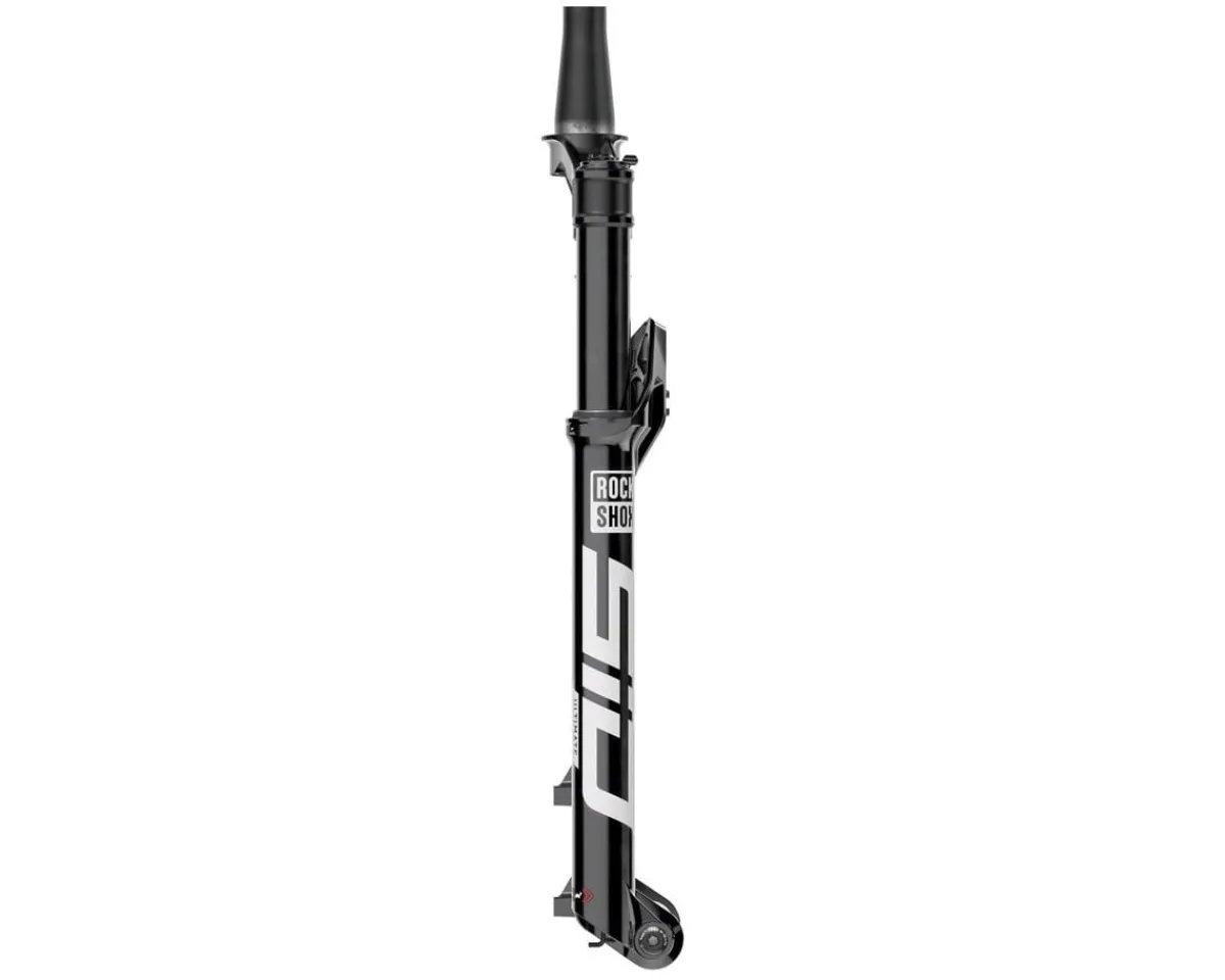 RockShox Forks|Suspension|Fork SID Ultimate Suspension Fork (3 Position Remote) (Race Day) (44mm Offset) (Black) (29") (120mm) (15 x 110mm)