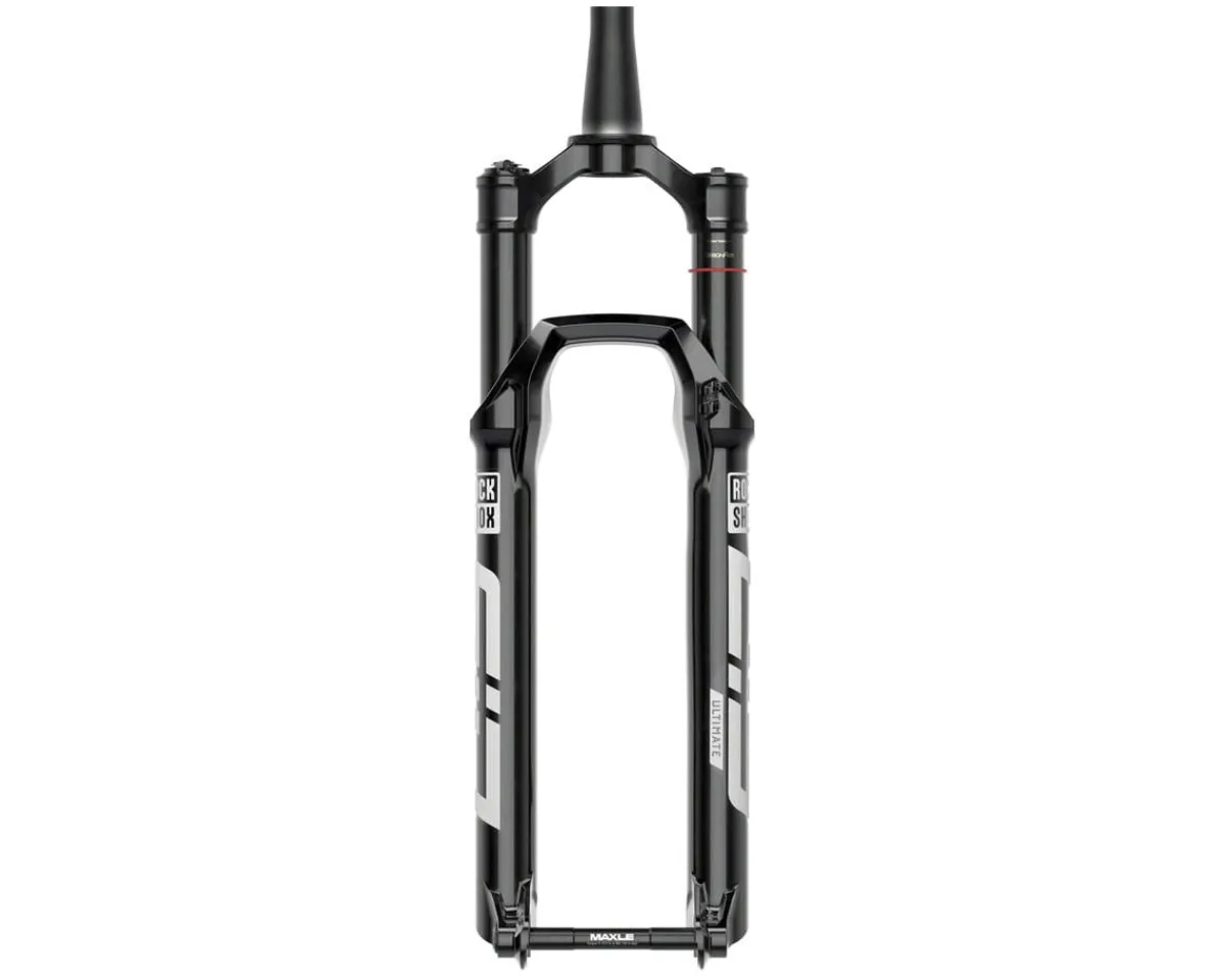 RockShox Forks|Suspension|Fork SID Ultimate Suspension Fork (2 Position Remote) (Race Day) (44mm Offset) (Black) (29") (120mm) (15 x 110mm)