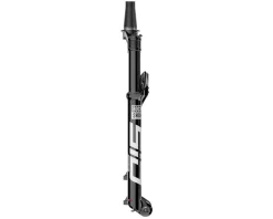 RockShox Forks|Suspension|Fork SID Ultimate Suspension Fork (2 Position Remote) (Race Day) (44mm Offset) (Black) (29