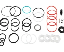 RockShox Suspension|Full Air Can Service Kit (11-14 Vivid Air Shocks NLS)