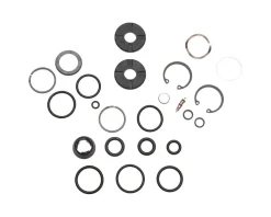 RockShox Suspension|Full Fork Service Kit (For 2012-13 Revelation Dual Position Air) (Motion Control)
