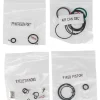RockShox Suspension|Full Rear Shock Service Kit (Monarch w/ Autosag Specialized B1)