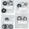 RockShox Suspension|Full Service Kit (Dual Position Air/Motion Control DNA) (For 2012 Revelation New) (Dual Wing Adjuster Knob)
