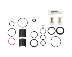 RockShox Suspension|Full Service Kit (200 Hour/1 Year) (Vivid, GenC, V2)