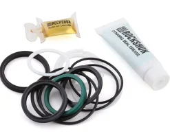 RockShox Suspension|50 Hour Rear Shock Air Can Basic Service Kit (Monarch DebonAir) (2015+)