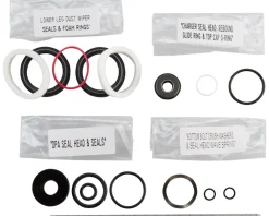 RockShox Suspension|200 Hour/1 Year Fork Service Kit (Lyrik/Pike 29+ Dual Position Air A1)