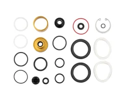 RockShox Suspension|200 Hour/1 Year Fork Service Kit (2023+ ZEB SELECT A2+)