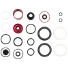 RockShox Suspension|200 Hour/1 Year Service Kit (Charger RC) (2023+ Lyrik Select D1)