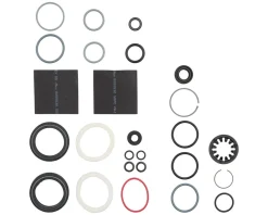 RockShox Suspension|200 Hour/1 Year Service Kit (Psylo Silver 2025+/GenA)