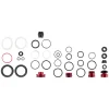 RockShox Suspension|200 Hour/1 Year Service Kit (Lyrik Base/Select/Select+/Ultimate) (2022+) (Gen-D)