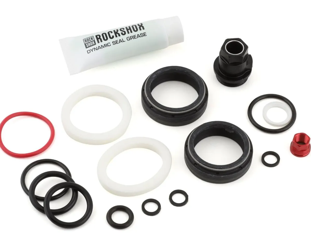 RockShox Suspension|200hr/1yr Fork Service Kit (SID RLC/Ultimate)