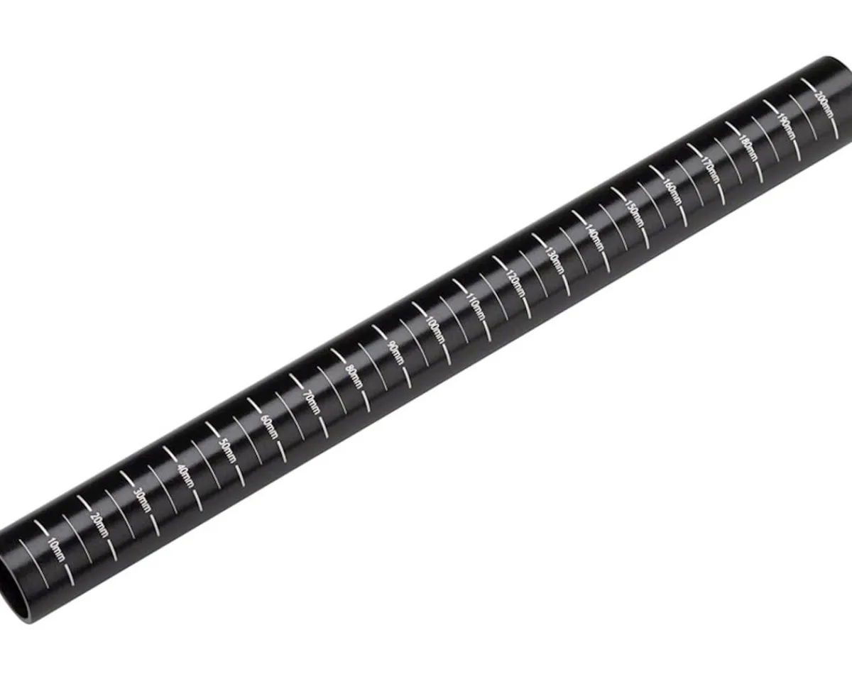 RockShox Seatposts & Clamps|IFP Height Setting Tool (210mm Length) (Reverb AXS A1-B1) (Reverb Stealth A2-C1)