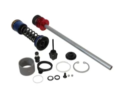 RockShox Suspension|Isolator Damper Assembly (Remote, Psylo Gold RC, A1+)