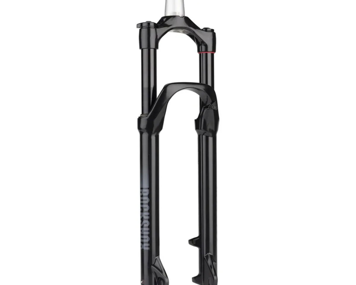 RockShox Forks|Suspension|Judy Gold RL A3 Suspension Fork (Black) (51mm Offset) (1-1/8" - 1.5" Steerer) (29") (120mm) (QR x 100mm)