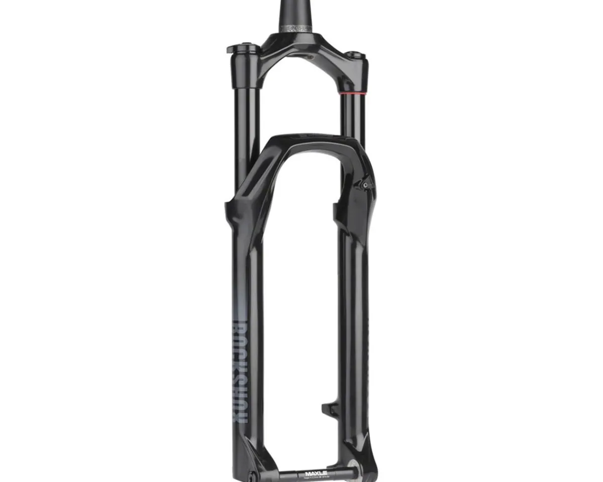 RockShox Forks|Suspension|Judy Gold RL Suspension Fork (Black) (15 x 110mm) (42mm Offset) (1-1/8" - 1.5" Steerer) (27.5") (120mm) (A3)
