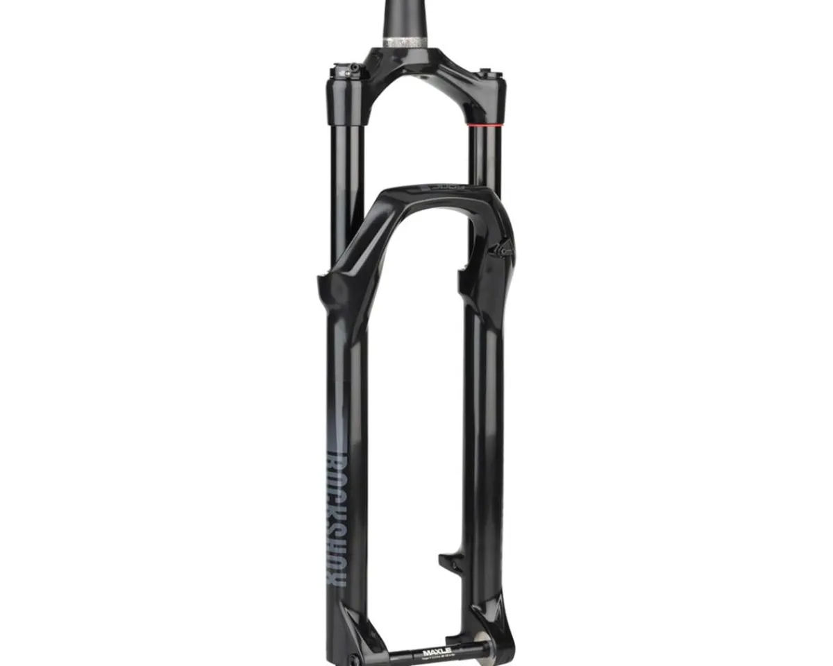 RockShox Forks|Suspension|Judy Gold RL Suspension Fork (Black) (15 x 110mm) (Remote) (51mm Offset) (1-1/8" - 1.5" Steerer) (29") (120mm) (A3)