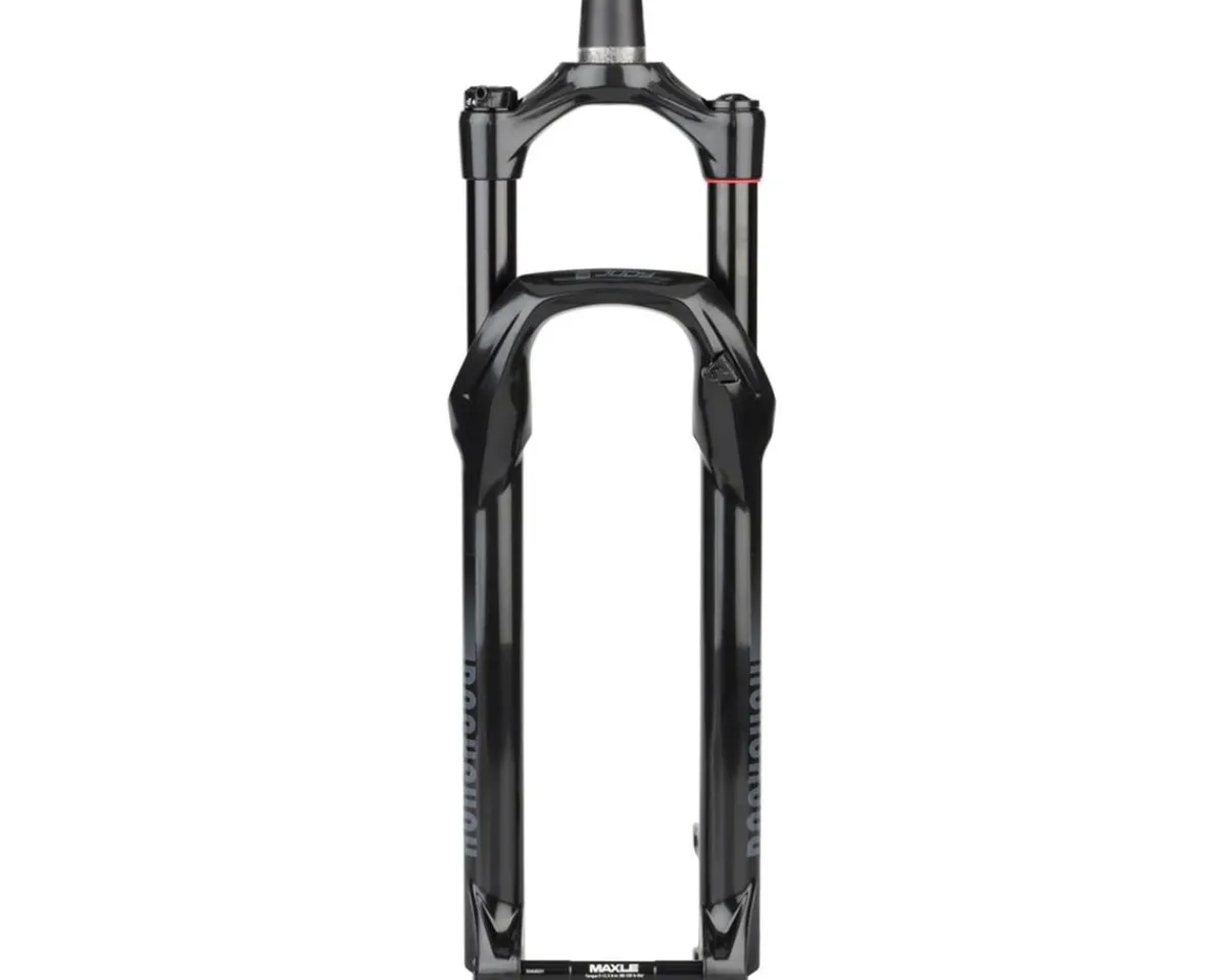 RockShox Forks|Suspension|Judy Gold RL Suspension Fork (Black) (15 x 110mm) (Remote) (51mm Offset) (1-1/8" - 1.5" Steerer) (29") (120mm) (A3)