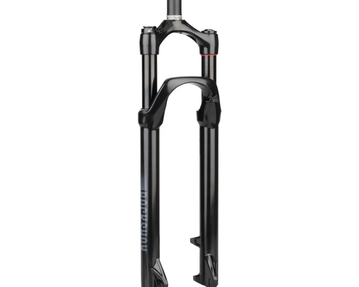 RockShox Forks|Suspension|Judy Gold RL Suspension Fork (Black) (QR x 100mm) (Remote) (51mm Offset) (1-1/8" Steerer) (29") (100mm) (A3)