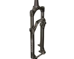 RockShox Forks|Suspension|Judy Silver TK A3 Suspension Fork (Black) (51mm Offset) (Fork Crown Lockout) (29") (120mm) (Tapered) (Solo Air)